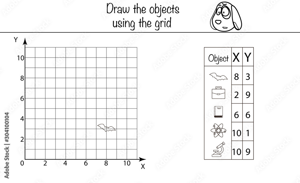 Math Puzzle Game Children Education Game Iq Test Brain Training Stock  Illustration - Download Image Now - iStock