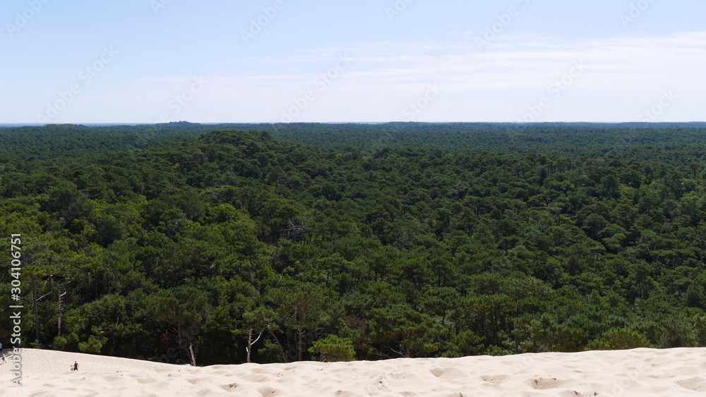 Dune du pilat