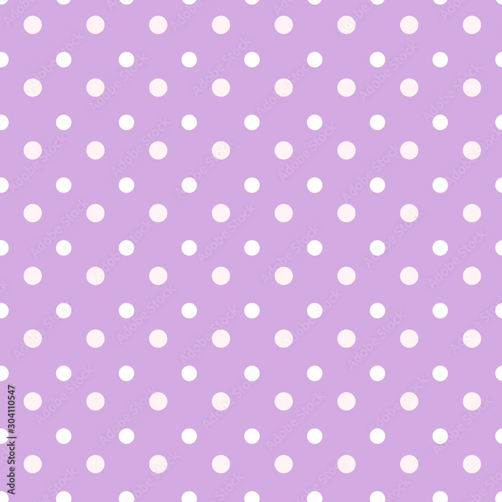 Design of stylish fabric in pale pink peas, seamless pattern in lilac colors, also for packaging design Design of stylish fabric in pale pink peas, seamless pattern in lilac colors, also for packaging design