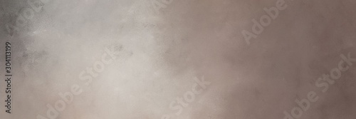 old color brushed vintage texture with rosy brown, gray gray and pastel brown colors. distressed old textured background with space for text or image. can be used as header or banner