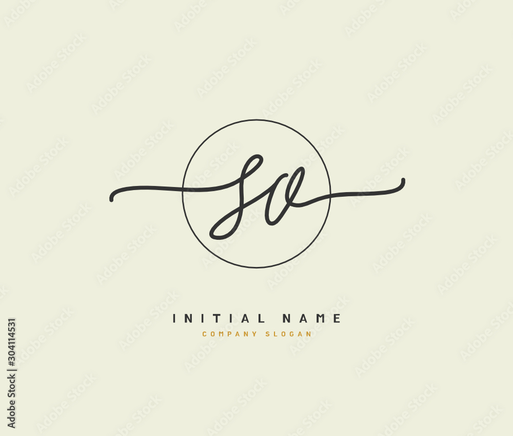 S A SA Beauty vector initial logo, handwriting logo of initial signature, wedding, fashion, jewerly, boutique, floral and botanical with creative template for any company or business. S A SA Beauty vector initial logo, handwriting logo of initial signature, wedding, fashion, jewerly, boutique, floral and botanical with creative template for any company or business.
