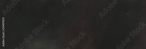 vintage texture, distressed old textured painted design with very dark blue and dark slate gray colors. background with space for text or image. can be used as header or banner