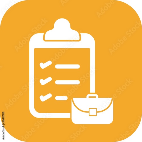 checklist icon