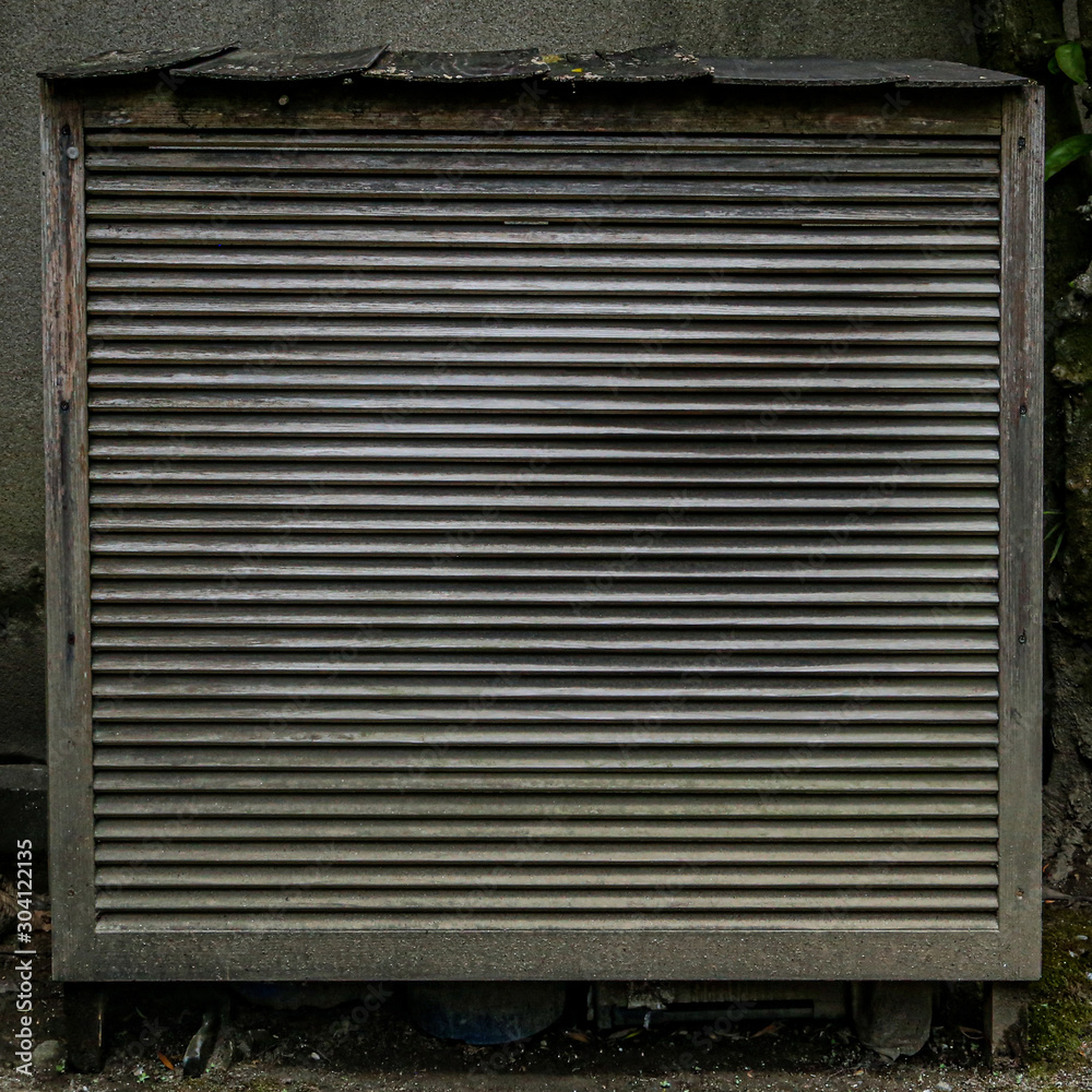 old thing old thing