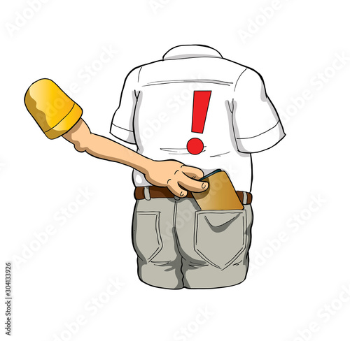 pickpocker