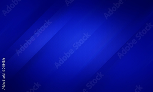 Blue brushed hexagon texture background