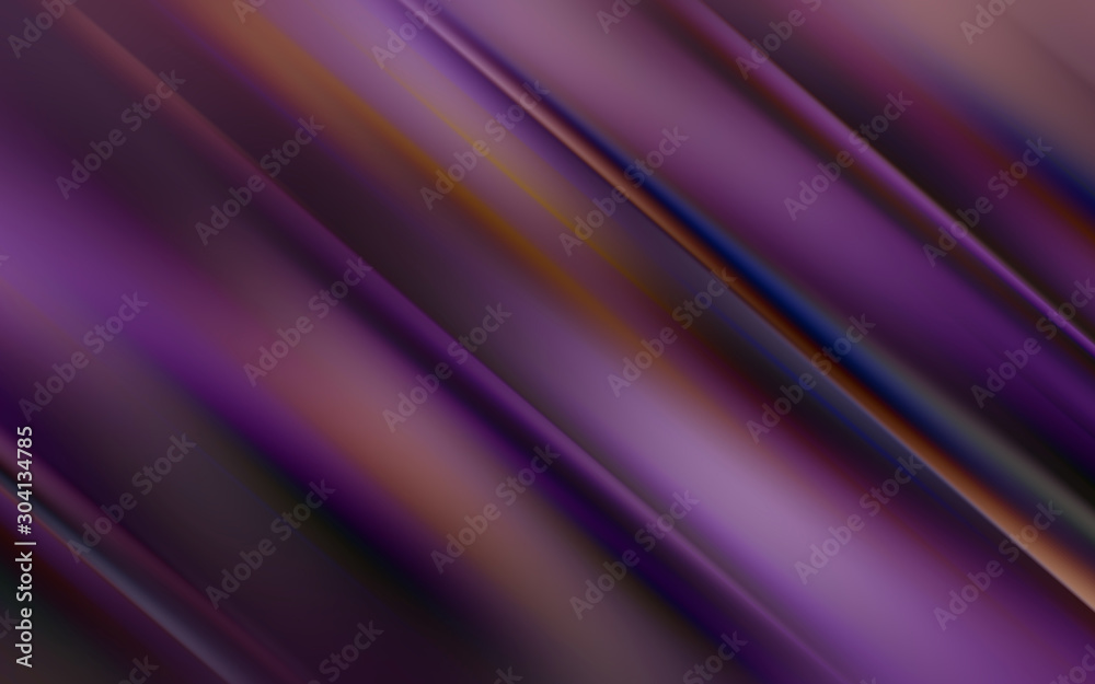 Abstract violet background with smooth gradients Abstract violet background with smooth gradients