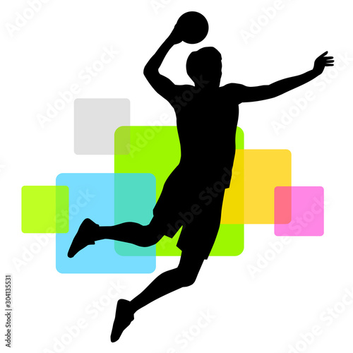 Handball - Sport - 2