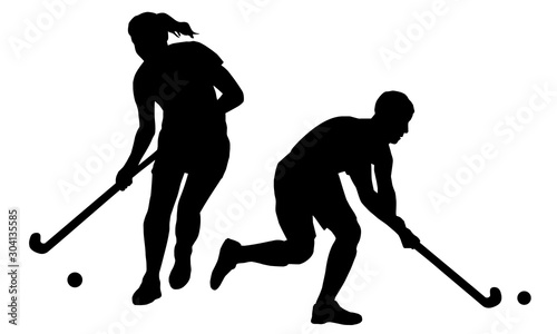 Hockey - Sport - 1