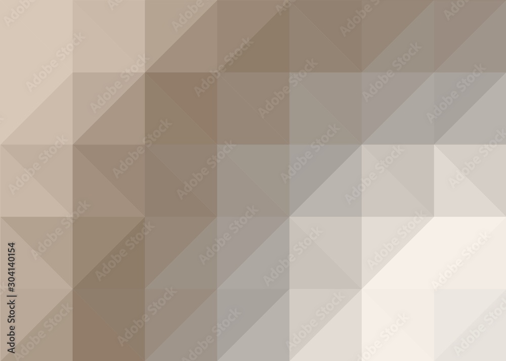 gray Color Abstract trianglify Generative Art background illustration gray Color Abstract trianglify Generative Art background illustration