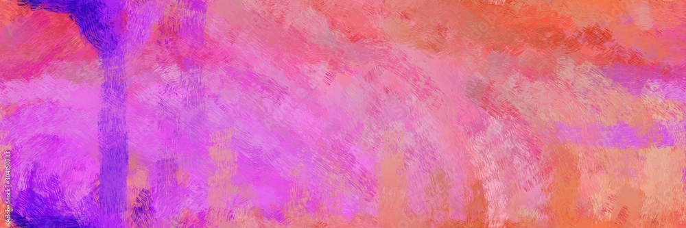 abstract seamless pattern brush painted design with pale violet red, orchid and indian red color. can be used as wallpaper, texture or fabric fashion printing abstract seamless pattern brush painted design with pale violet red, orchid and indian red color. can be used as wallpaper, texture or fabric fashion printing