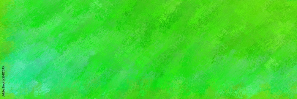 Obraz premium background pattern. grunge abstract background with lime green, medium sea green and medium aqua marine color. can be used as wallpaper, texture or fabric fashion printing