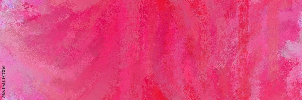 Obraz premium abstract seamless pattern brush painted texture with moderate pink, pastel magenta and pale violet red color. can be used as wallpaper, texture or fabric fashion printing