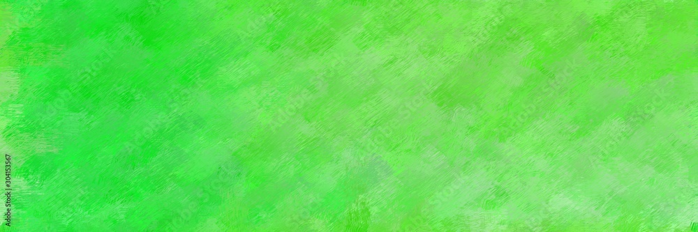 abstract seamless pattern brush painted background with pastel green, lime green and light green color. can be used as wallpaper, texture or fabric fashion printing