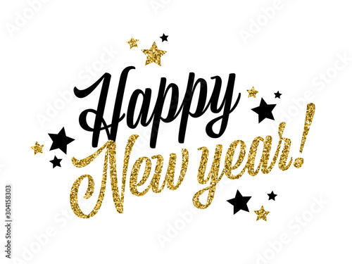 Happy new year !