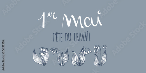 french 1st may