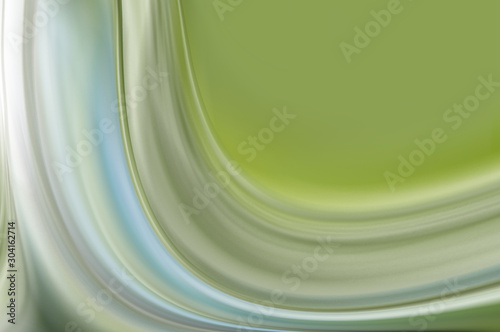 abstract image of green background close-up
