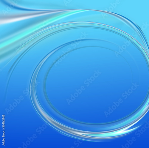abstract image of blue background close-up