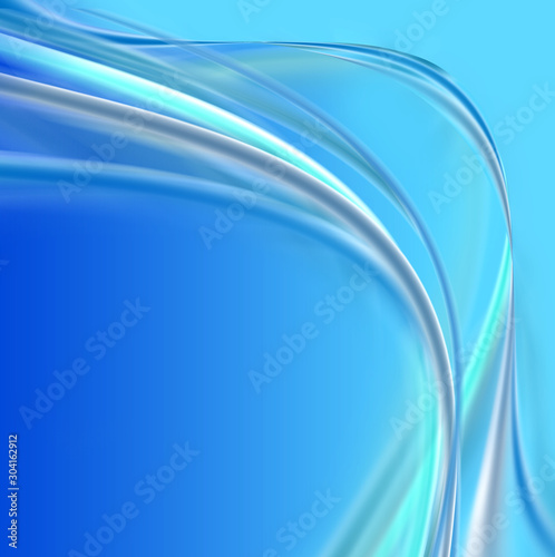 abstract image of blue background close-up