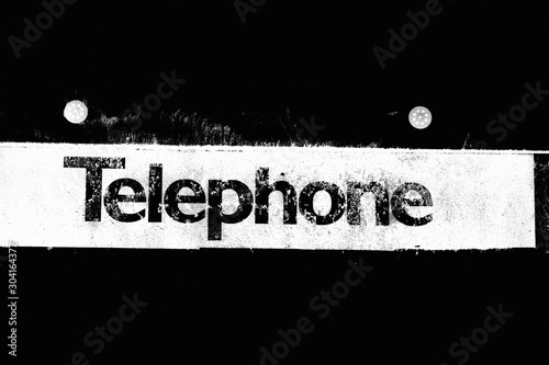 telephone