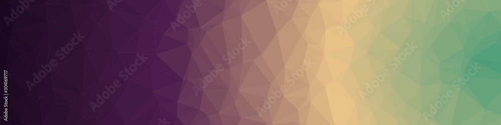Ground Color Abstract trianglify Generative Art background illustration Ground Color Abstract trianglify Generative Art background illustration