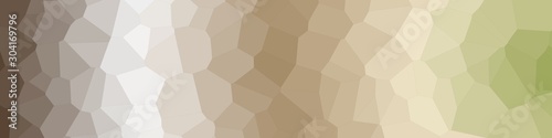 Ground Color Abstract trian...