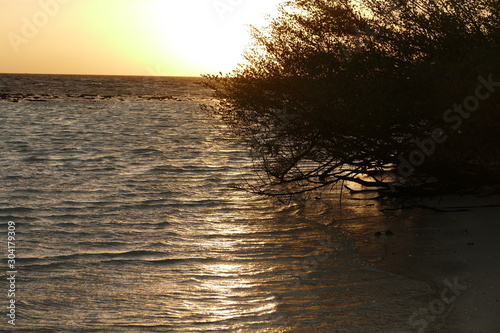 Sonnenuntergang