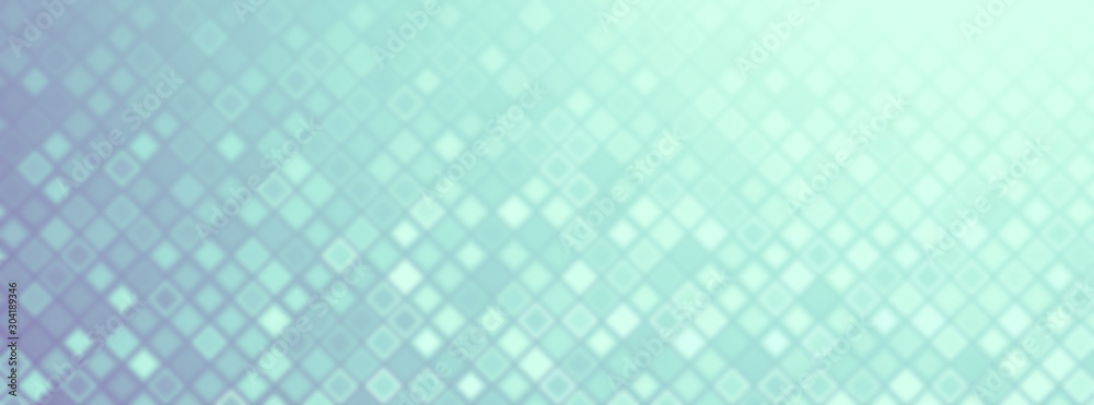 Abstract glittering geometric neon background with blur effect. Abstract glittering geometric neon background with blur effect.