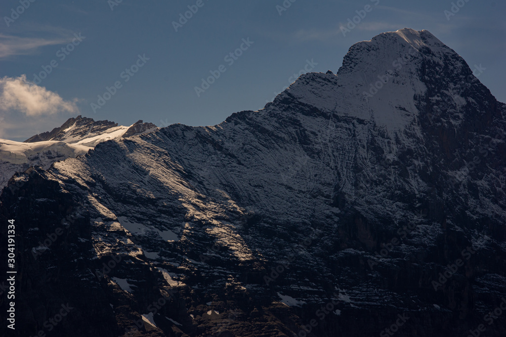 Fototapeta premium Schweiz 10