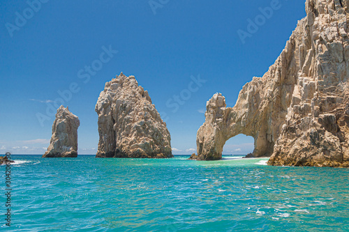 Los Cabos Arch Mexico