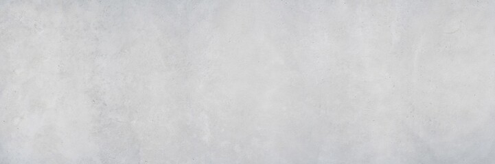 White concrete wall as background