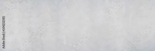 Panel kuchenny z motywem White concrete wall as background