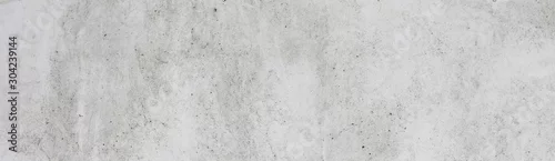 Panel kuchenny z motywem concrete white wall texture background