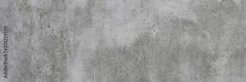 Obraz  z motywem concrete wall texture may used as background 