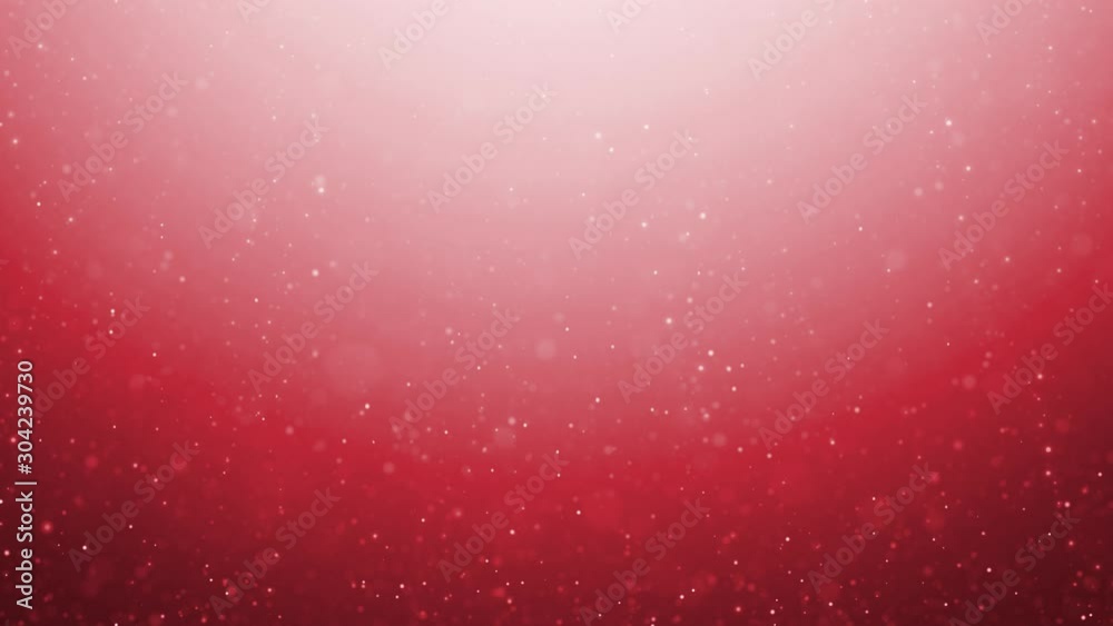 Beautiful red blurry circle bokeh animation background. Beautiful red blurry circle bokeh animation background.
