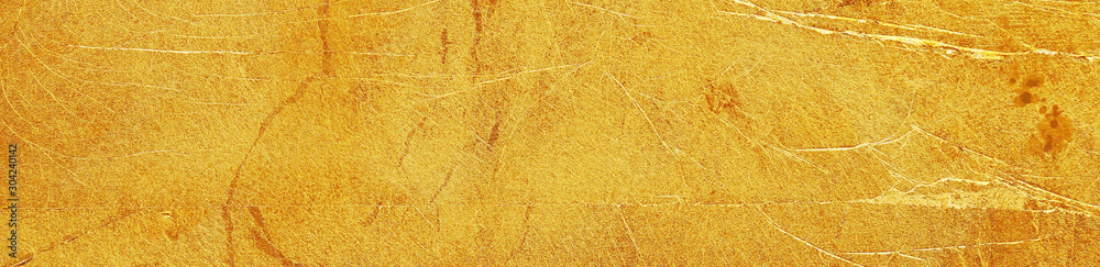 Obraz premium gold texture background