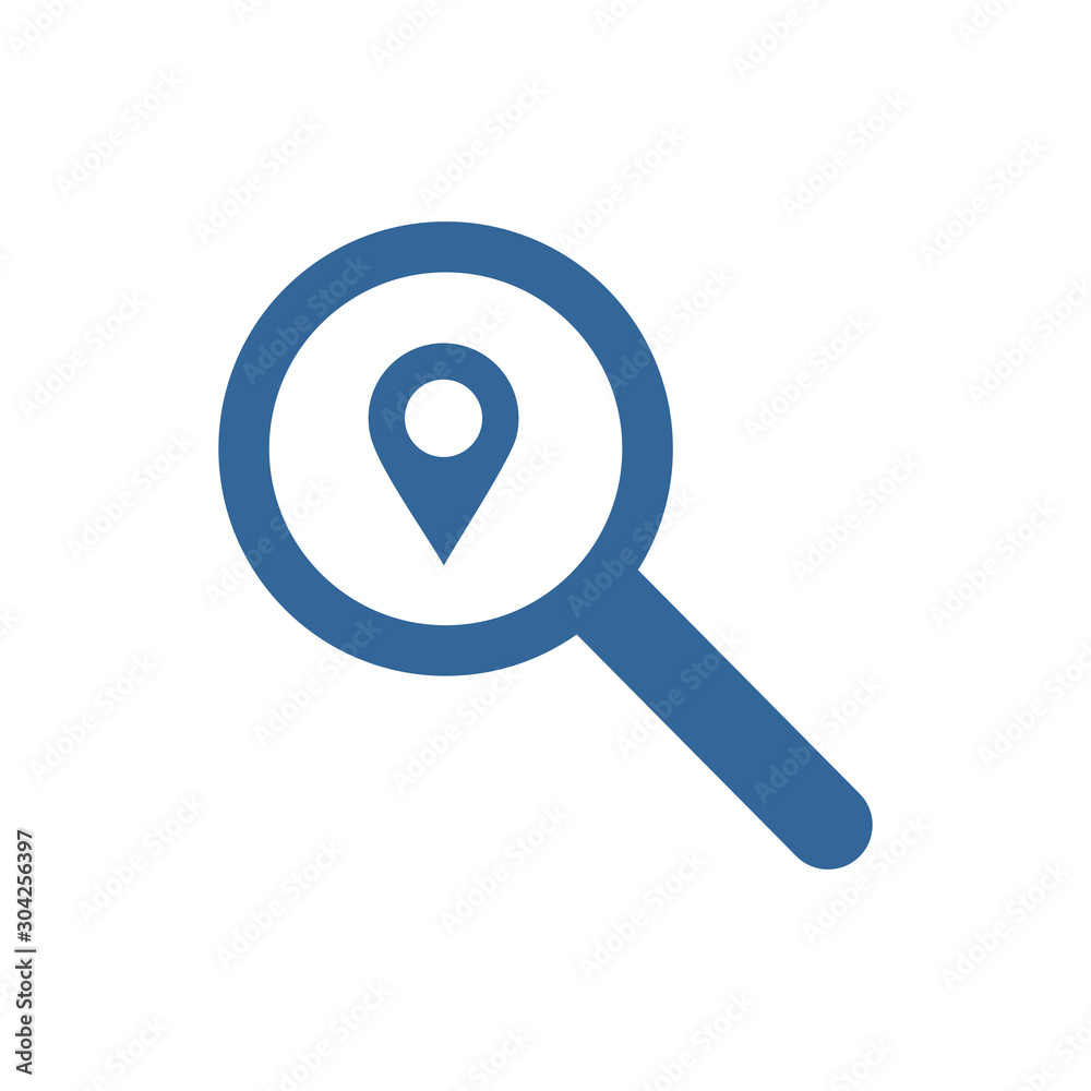 search icon vector design symbol search icon vector design symbol
