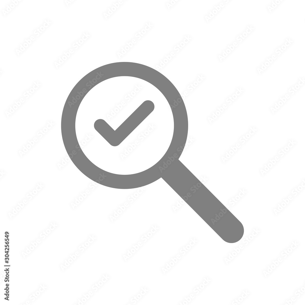 search icon vector design symbol search icon vector design symbol