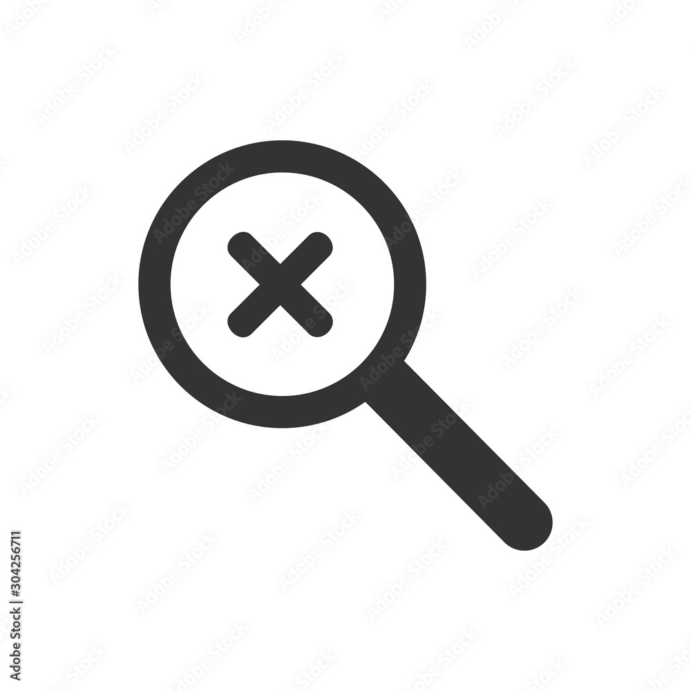 search icon vector design symbol search icon vector design symbol