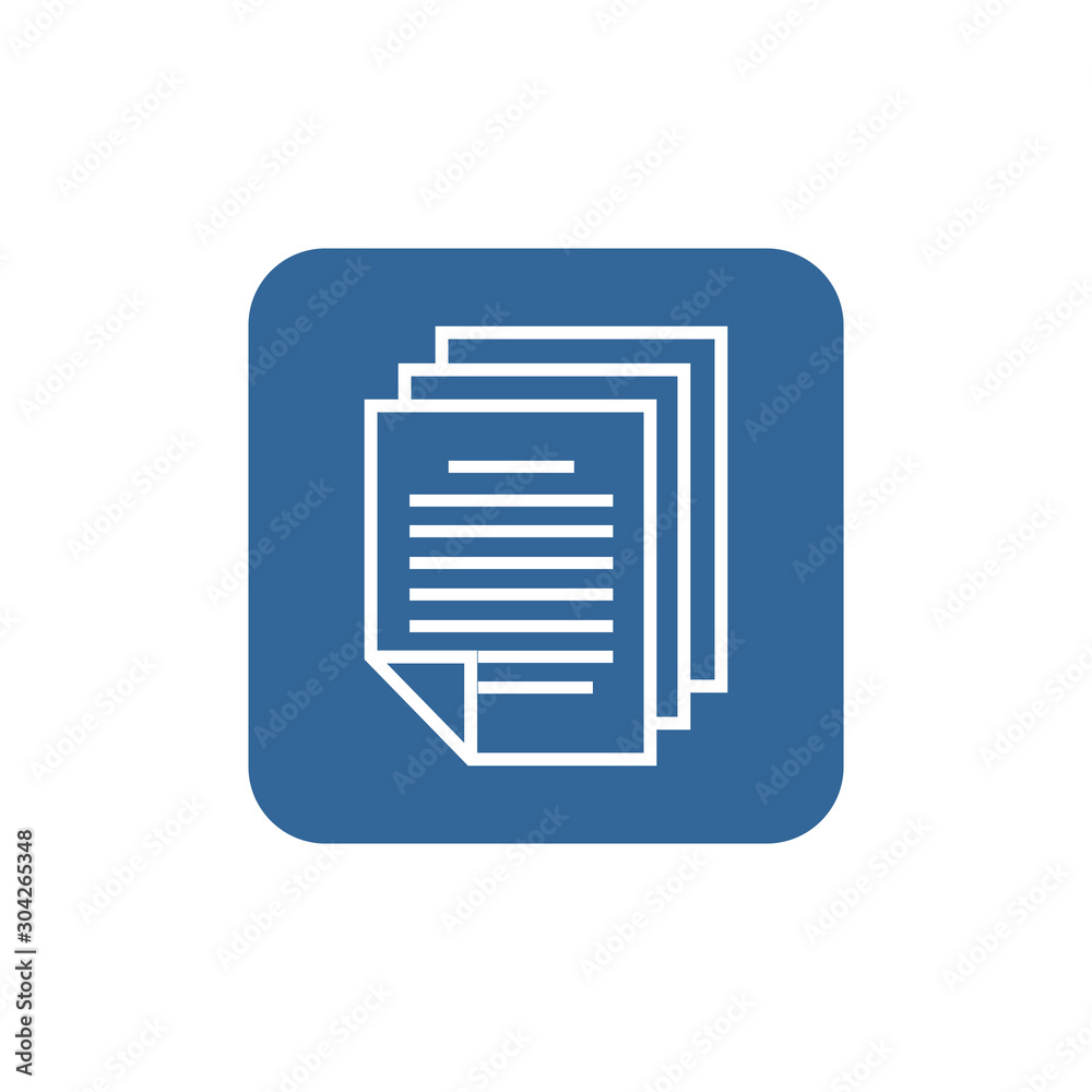 document icon vector design symbol document icon vector design symbol