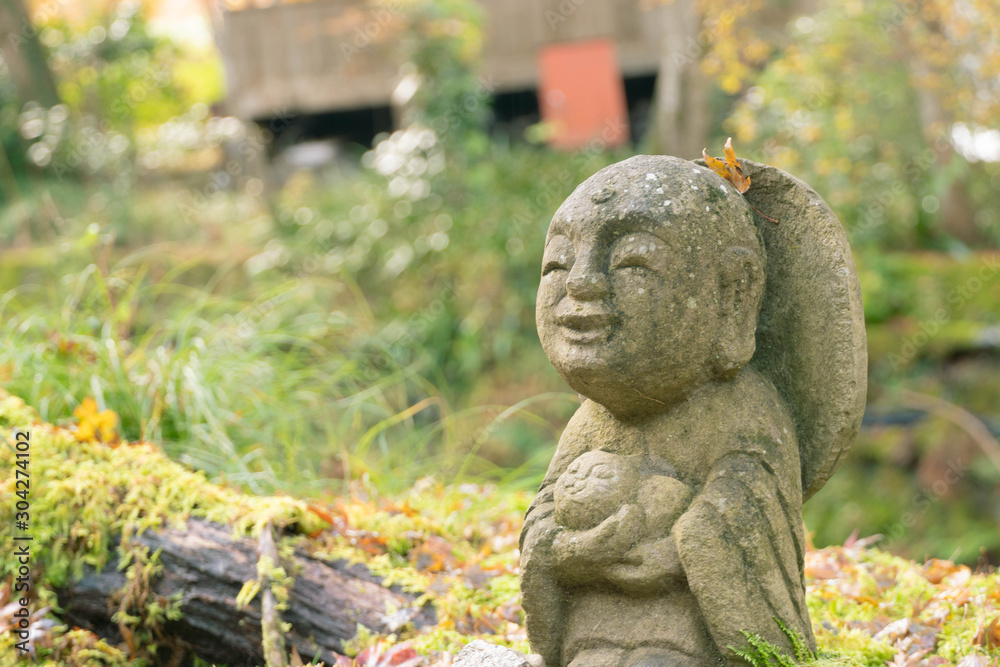 京都大原三千院