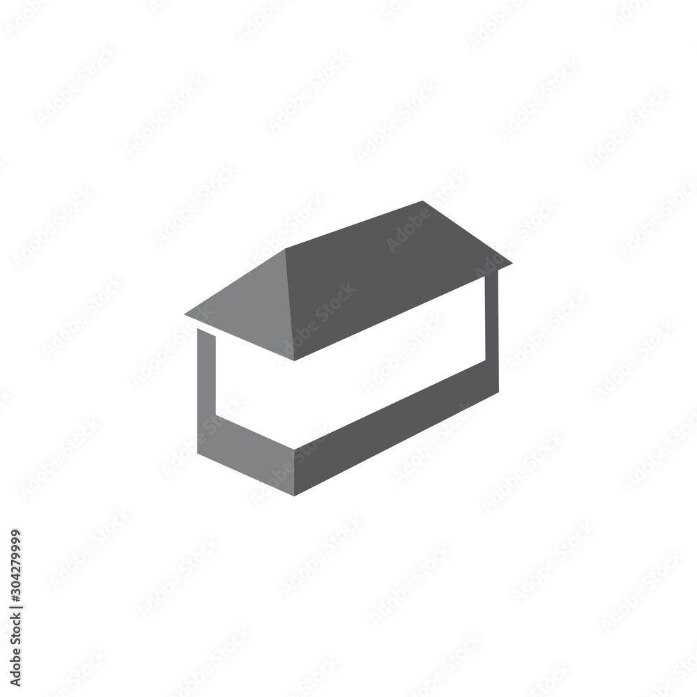 house logo vector illustration design house logo vector illustration design