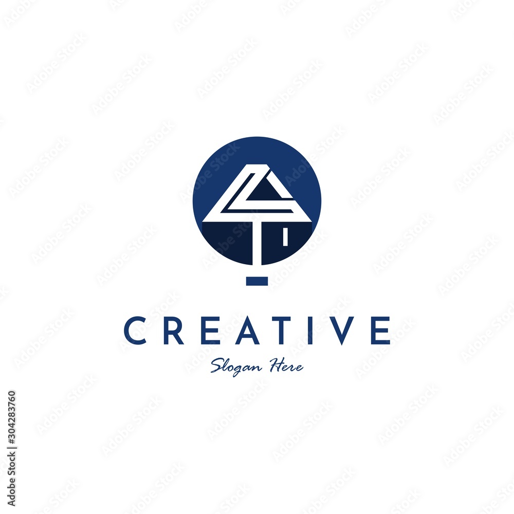 Letter V Lamp Interior Furniture Monogram Modern Icon Logo Design Template Element Vector Letter V Lamp Interior Furniture Monogram Modern Icon Logo Design Template Element Vector