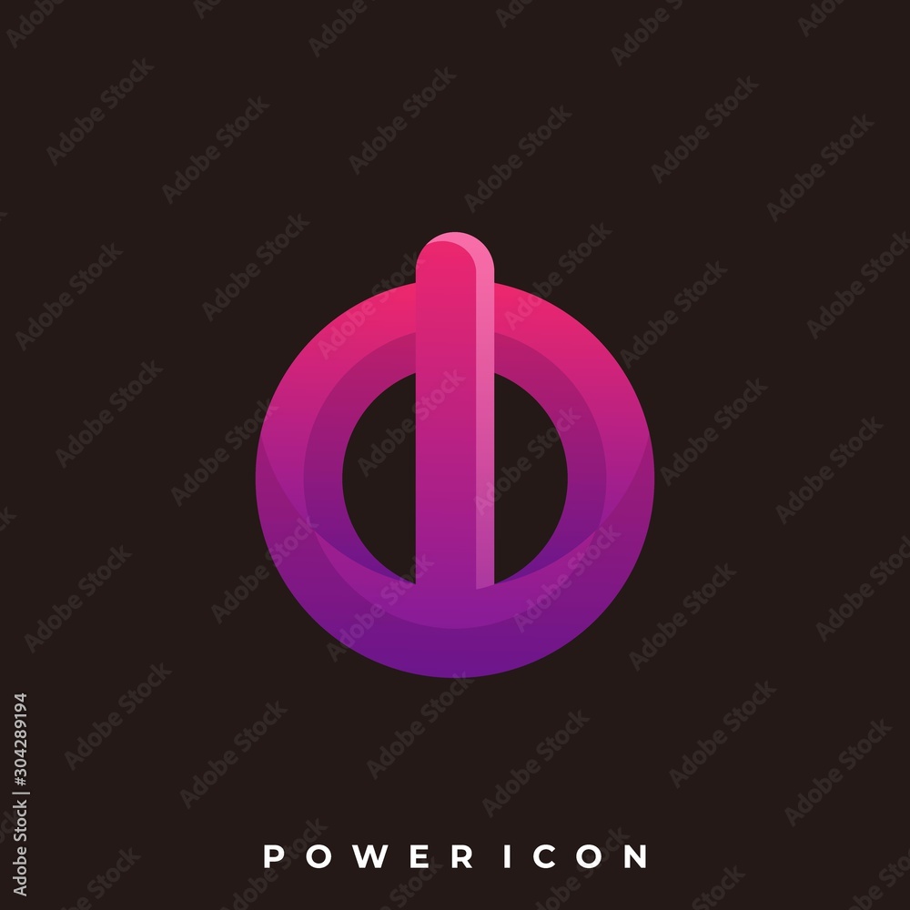 Abstract Sphere Dimensional Modern Icon Vector Template Abstract Sphere Dimensional Modern Icon Vector Template