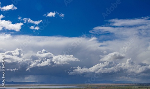 Fall Salt Lake Valley