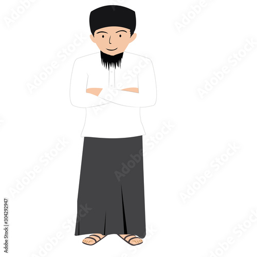 My Name Is Ahmad