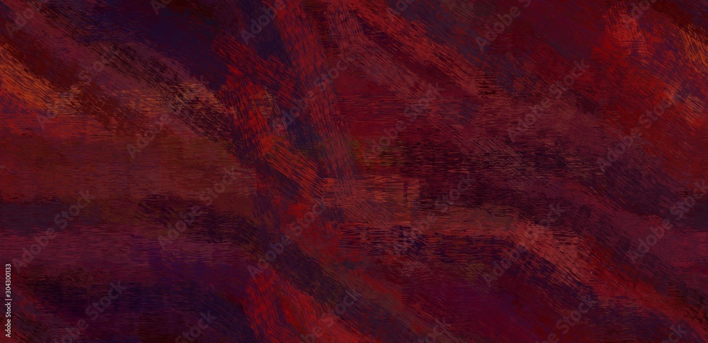 Fototapeta premium repeating pattern. grunge abstract background with very dark pink, dark red and saddle brown color and copy space for your text