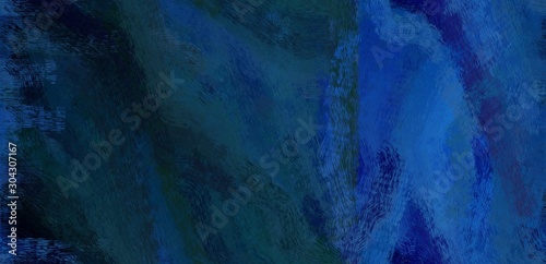 background pattern. grunge abstract background with very dark blue, strong blue and black color. can be used as wallpaper, texture or fabric fashion printing