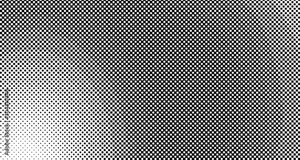 Wave halftone pop art background abstract vector comics style blank layout template with clouds beams and isolated dots pattern. For sale banner for your designe 1960s. with copy space eps10 Wave halftone pop art background abstract vector comics style blank layout template with clouds beams and isolated dots pattern. For sale banner for your designe 1960s. with copy space eps10