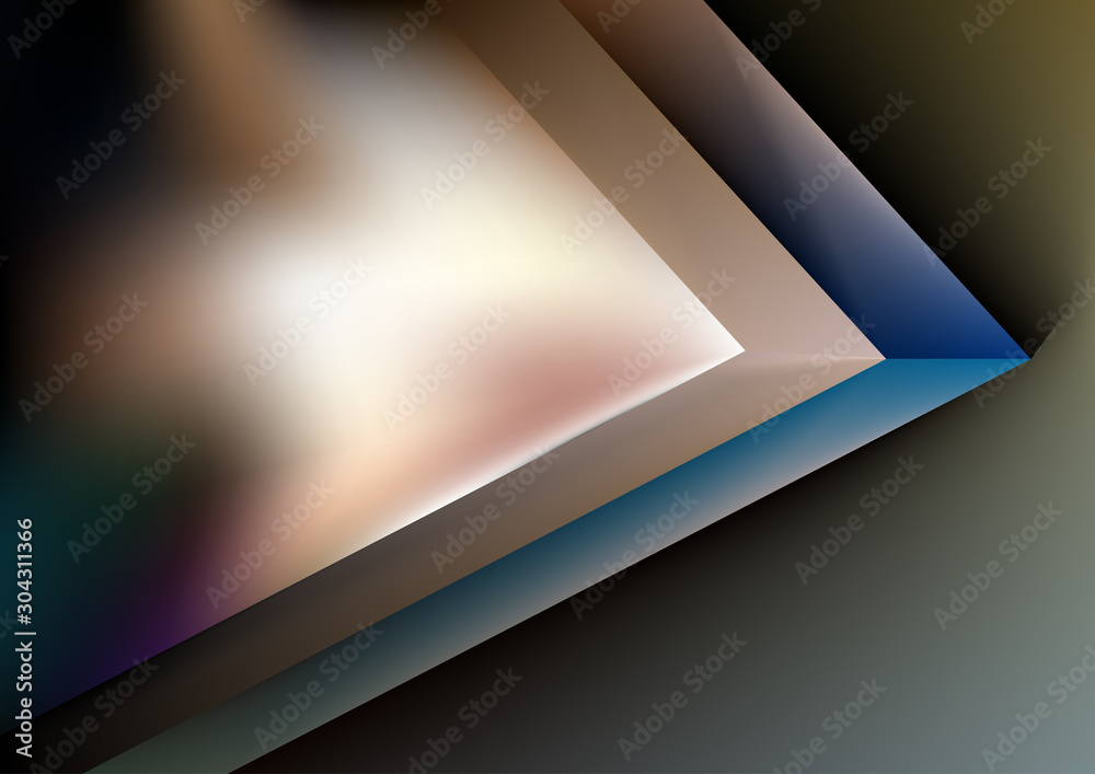 Creative Background vector image design with Copy space text Creative Background vector image design with Copy space text